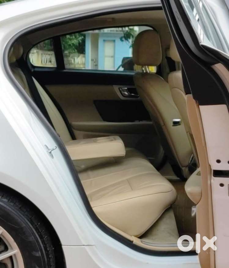 Jaguar Xf 2.2 Diesel, 2014, Diesel