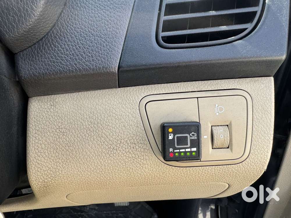 Hyundai Eon Era Plus Option, 2016, Cng & Hybrids