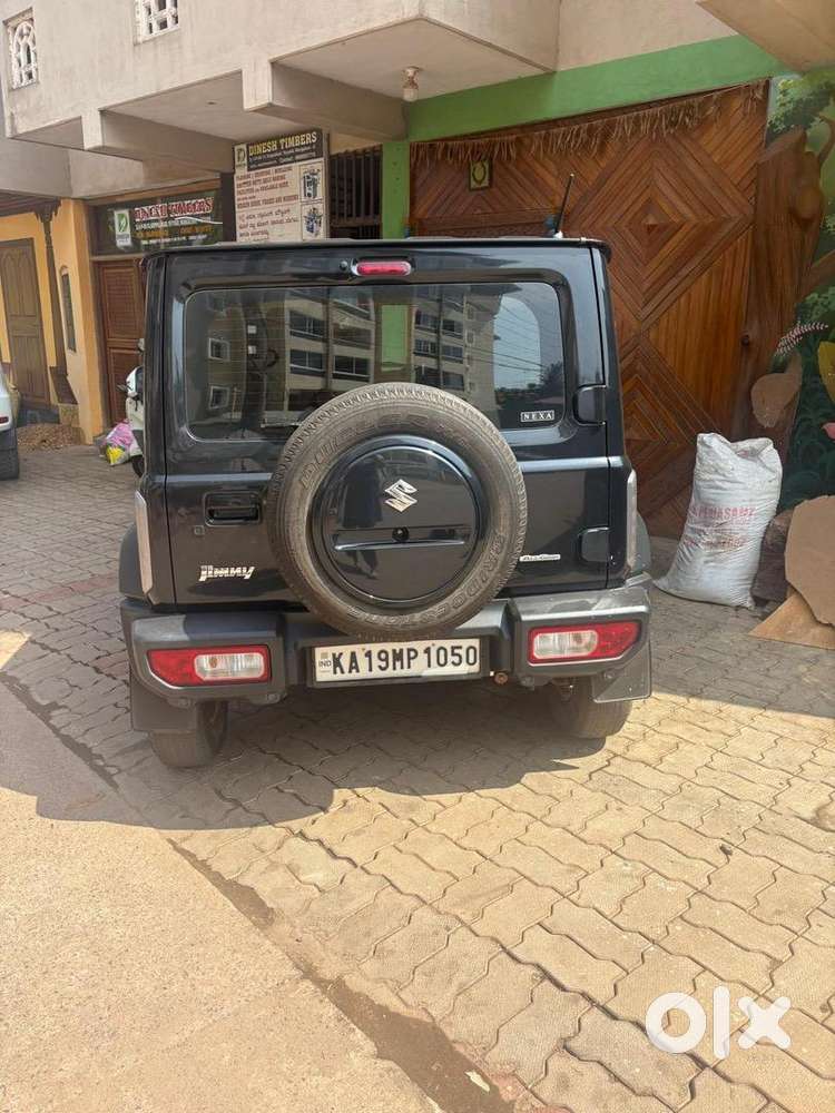 Maruti Suzuki Petrol 2023