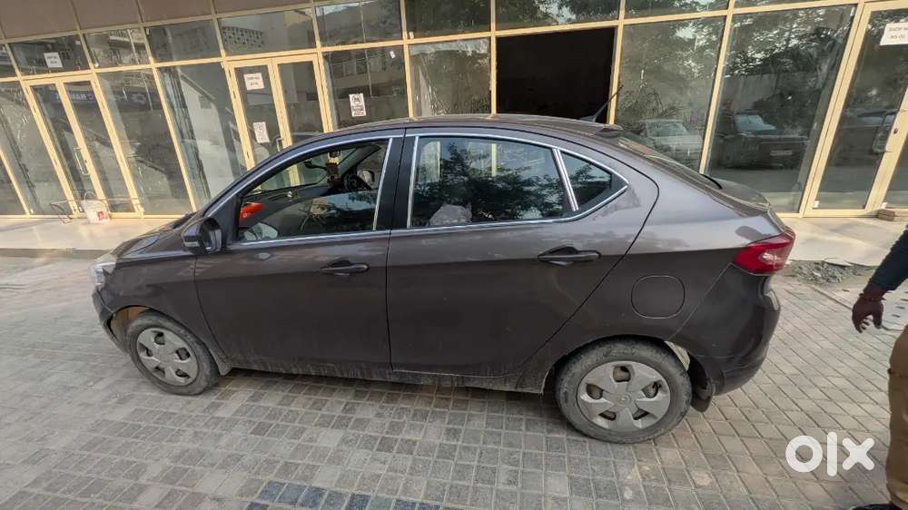 Tata Tigor 1.05 Revotorq Xt 2018