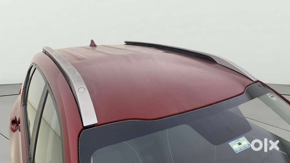 Kia Sonet 1.2 Htk Plus, 2020, Petrol