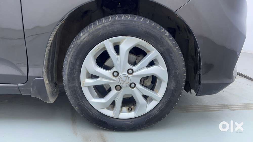 Honda Amaze V Cvt Petrol, 2019, Petrol