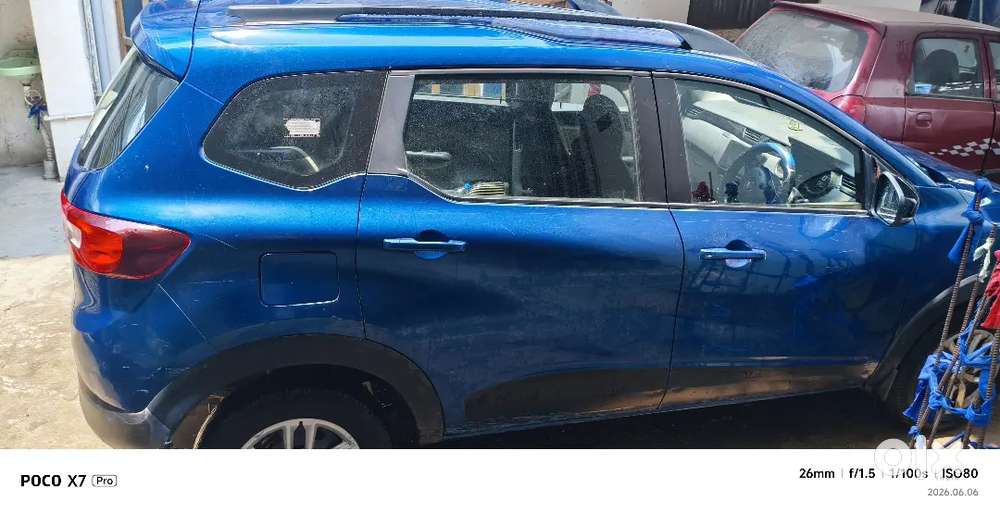 Renault Triber 2022 Petrol 24000 Km Driven