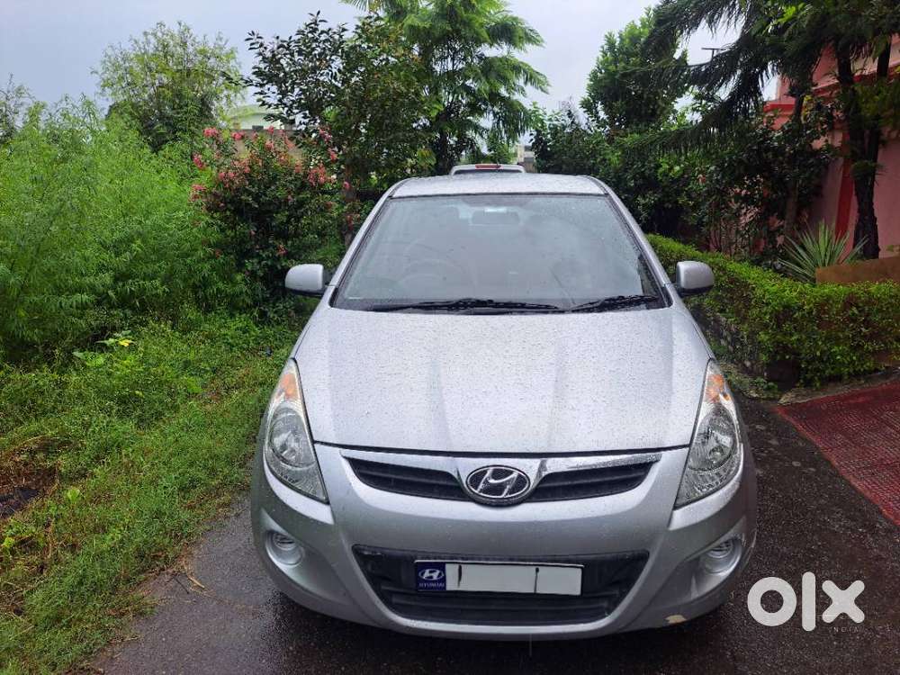 Hyundai I20 Magna 2011 Diesel