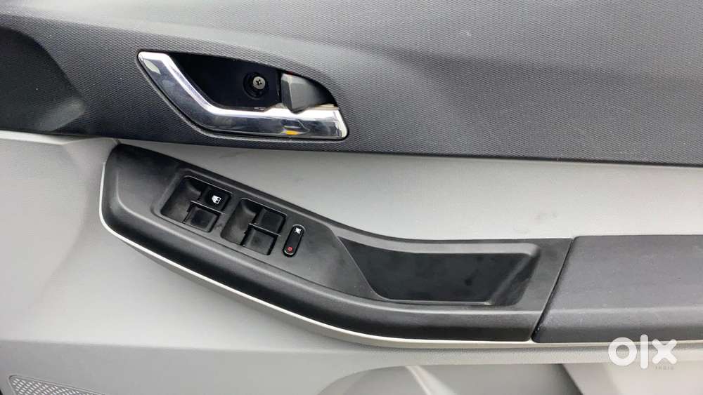 Tata Tiago Xza Plus, 2021, Petrol