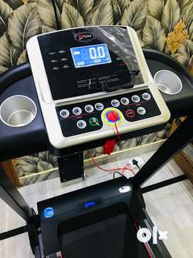 Fitking treadmill w207 online price