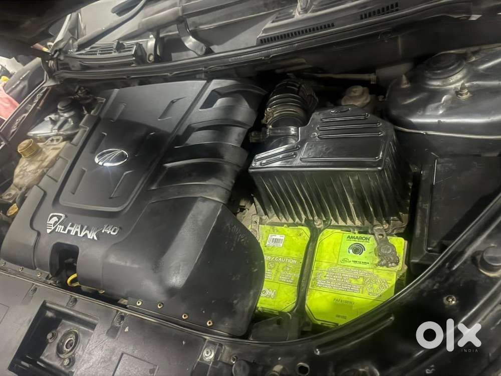 Mahindra Xuv500 2014 Diesel Well Maintained