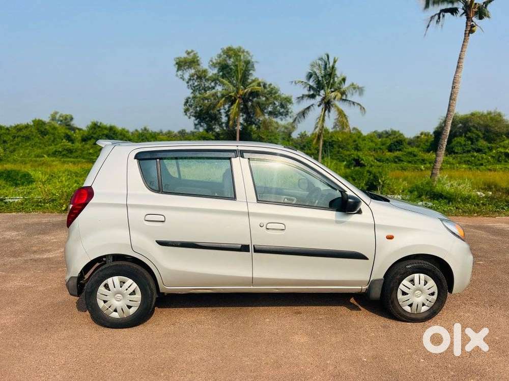 Maruti Suzuki Alto 800 Vxi Airbag, 2020, Petrol