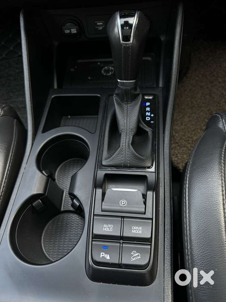 Hyundai Tucson [2020-2022] 2.0 Gl (o) 2wd At Diesel, 2022, Diesel