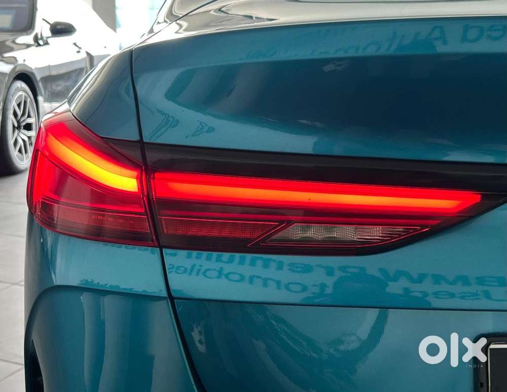 Bmw 2 Series Gran Coupe 220i M Sport Pro, 2023, Petrol