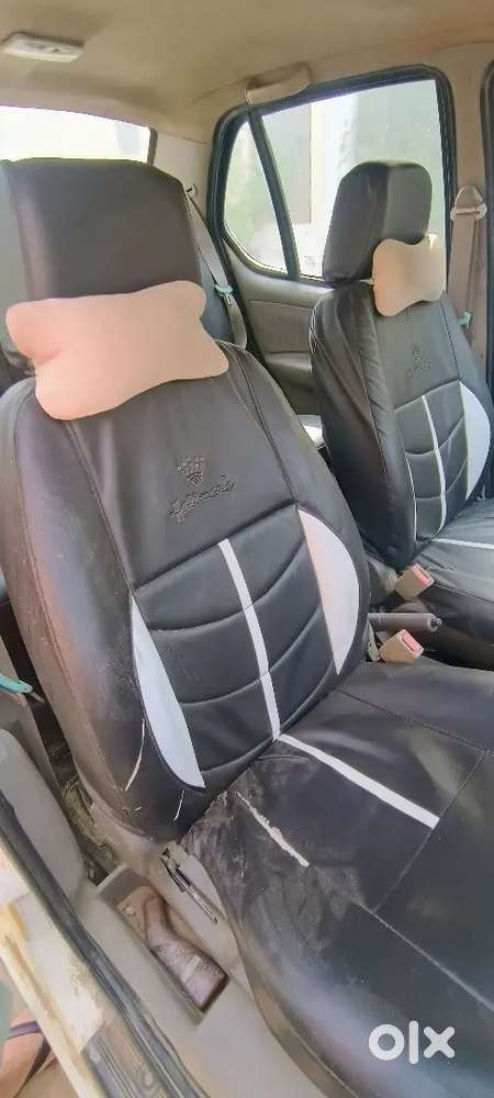 Tata Indigo Ecs 2012