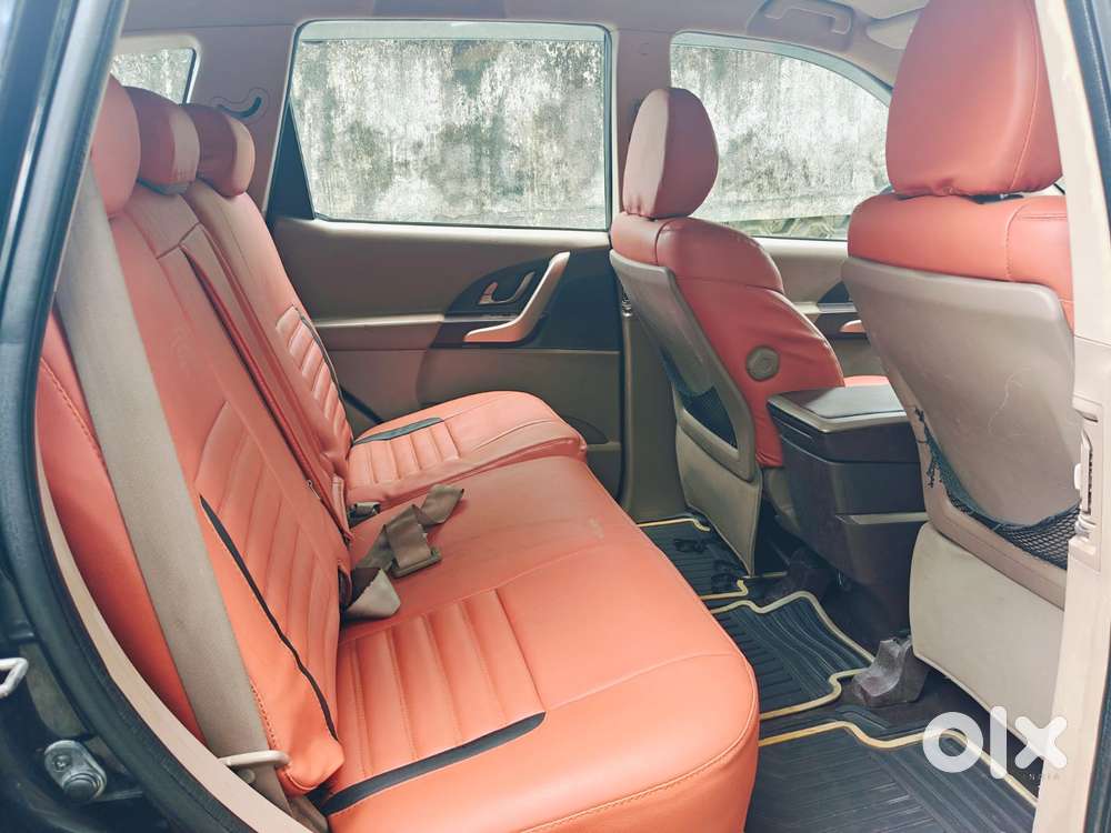 Mahindra Xuv500 2011-2015 W6 2wd, 2014, Diesel