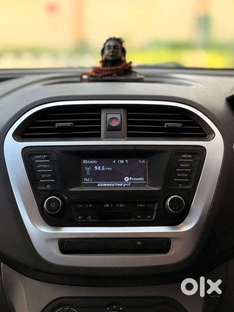 Tata Tiago 1.05 Revotorq Xt Option, 2016, Cng & Hybrids