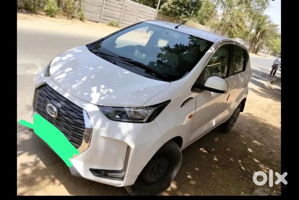 2021 Datsun Redi-go T(o)1st Owner35,000 Km ₹2.40 લાખ