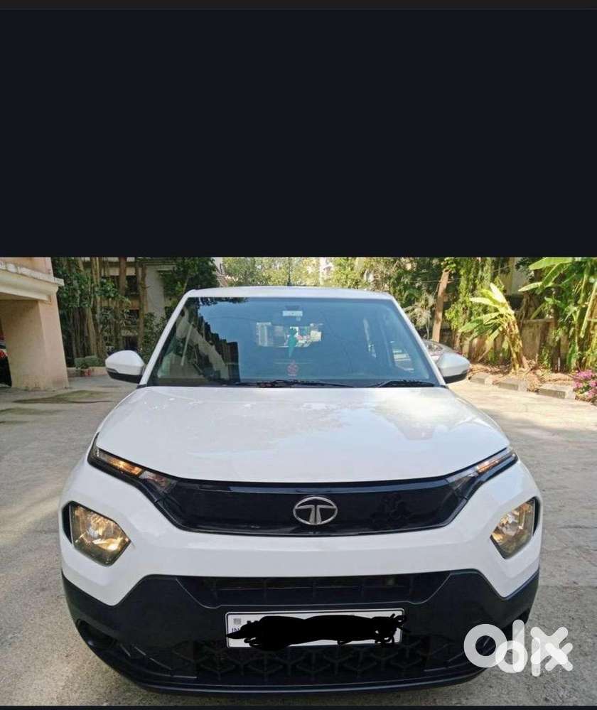 Used Tata Car 2022