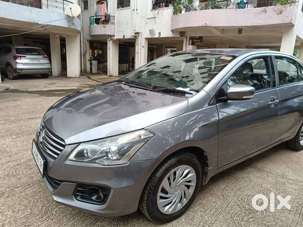 Maruti Suzuki Ciaz Delta Diesel, 2018, Diesel