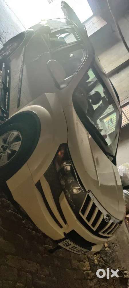 Mahindra Xuv500 2014 Diesel 91400 Km Driven And Very Good Condition