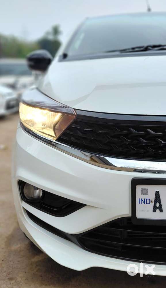 Tata Tiago Xz, 2024, Petrol