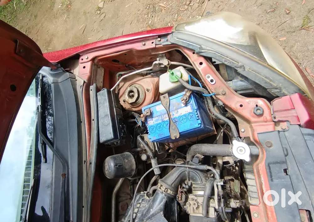 Maruti Suzuki Alto 800 2016 Model