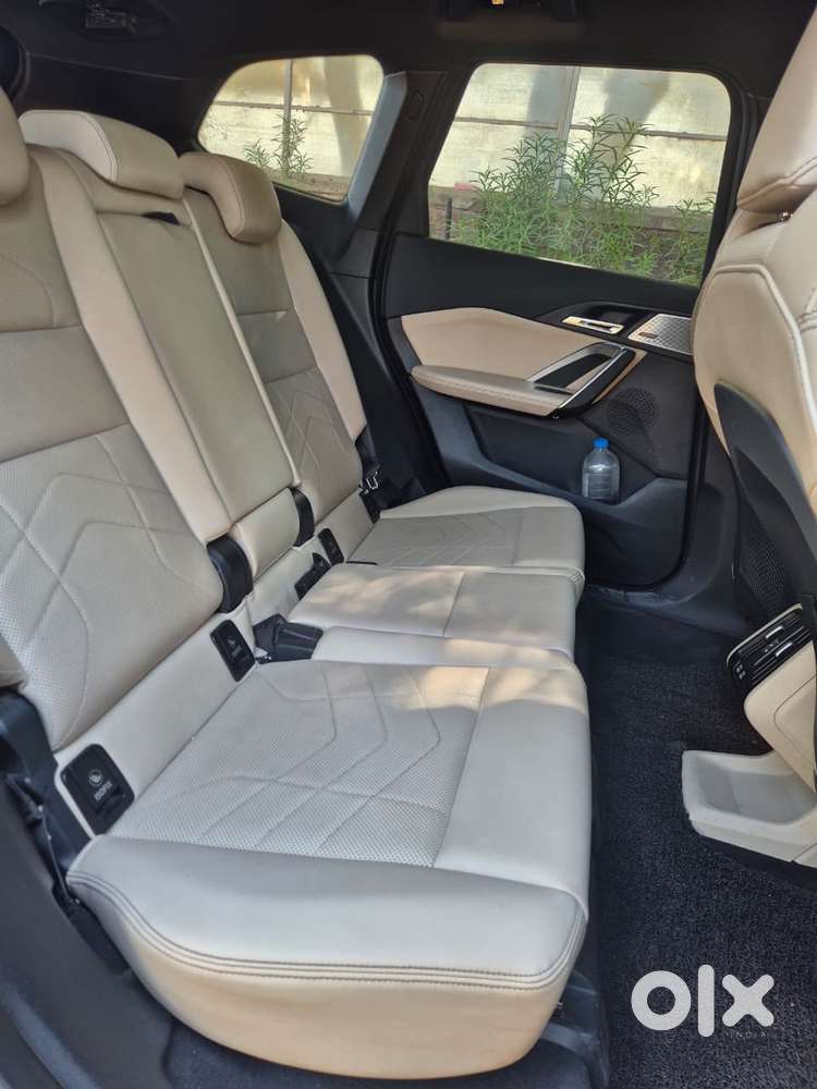 Bmw X1 Sdrive 20d X Line, 2024, Diesel