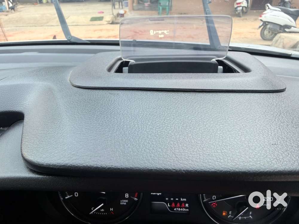 Toyota Glanza Petrol 2024