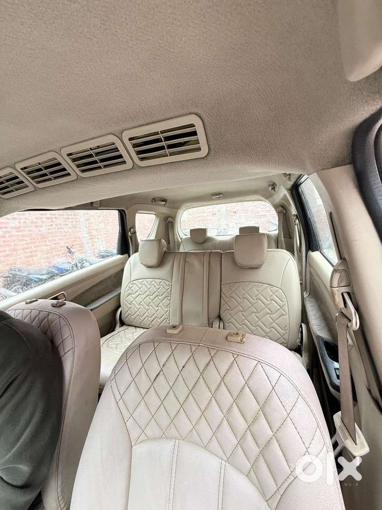 Maruti Suzuki Ertiga 2013 Diesel Good Condition