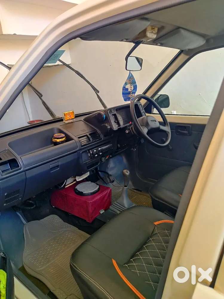 Maruti Suzuki 800 Ac 2003