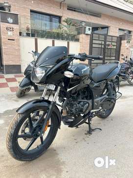 Pulsar discount 150 olx