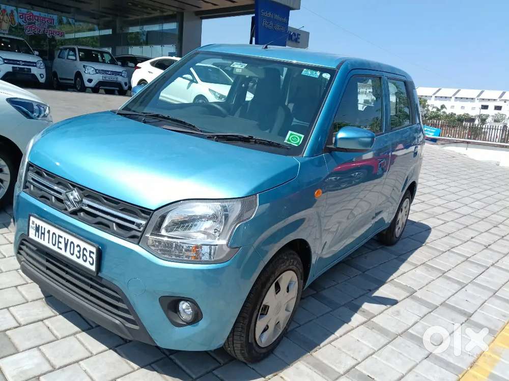 Maruti Suzuki Wagon R 2026 Urgent Sell