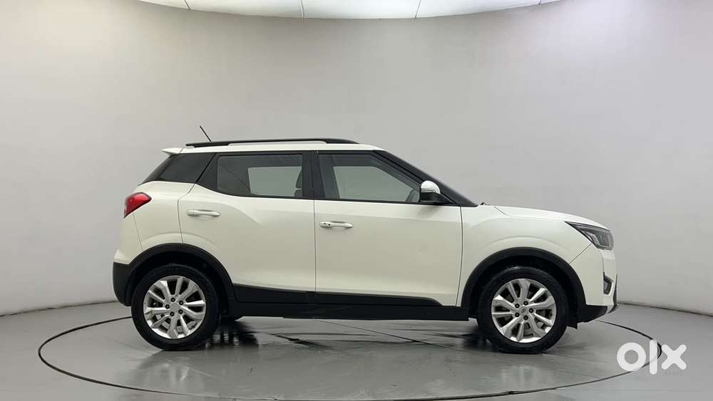 Mahindra Xuv300 W8 Diesel, 2020, Diesel