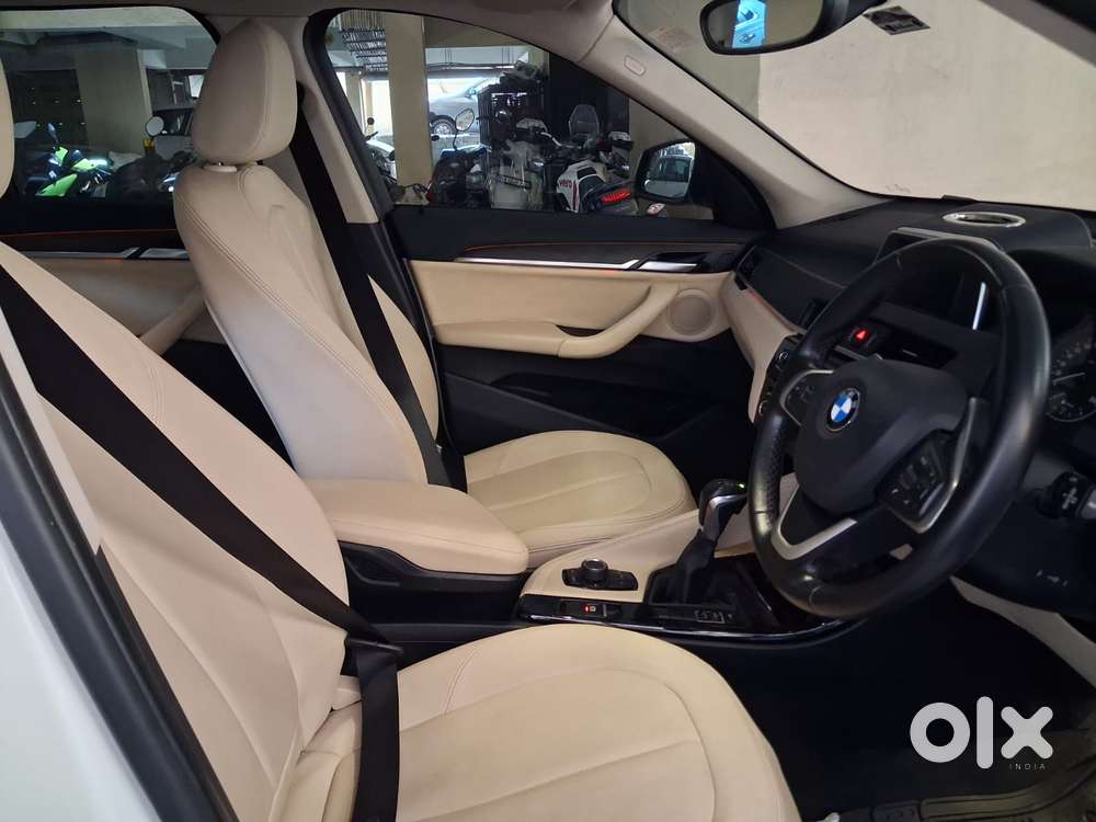 Bmw X1 2.0 Sdrive 20d, 2016, Diesel