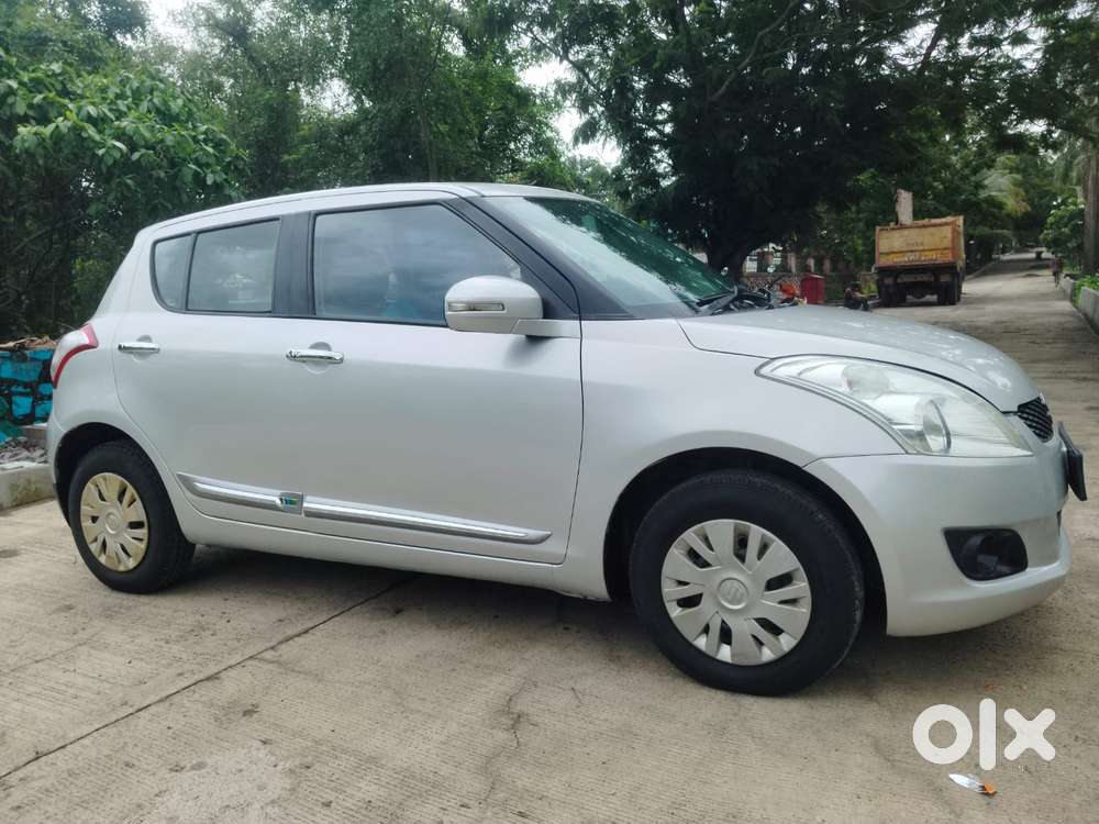 Maruti Suzuki Swift Vxi, 2014, Petrol