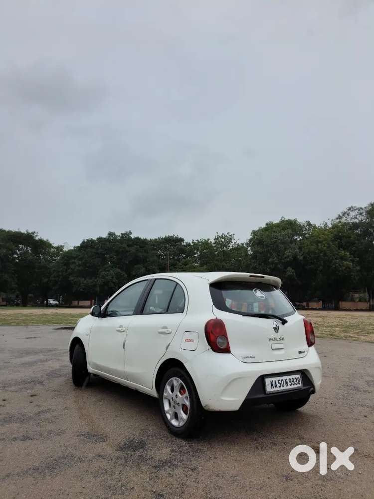 Renult Pulse Top Model 
2014 Model
194000 Kms 
2nd Ownership