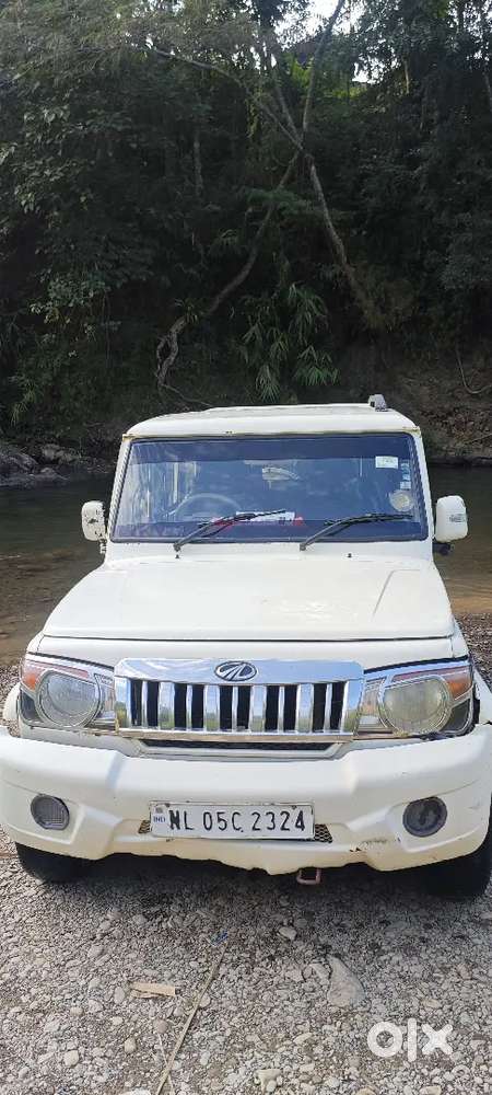 Bolero M2di Cr In Good Condition