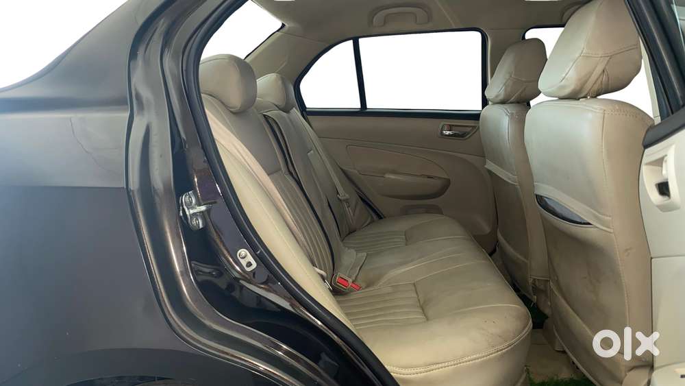 Maruti Suzuki Swift Dzire Vxi 1.2, 2015, Petrol