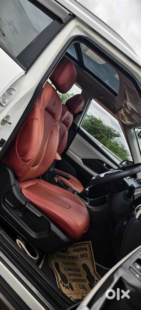 Hyundai Creta Sx 1.5 Diesel, 2023, Diesel