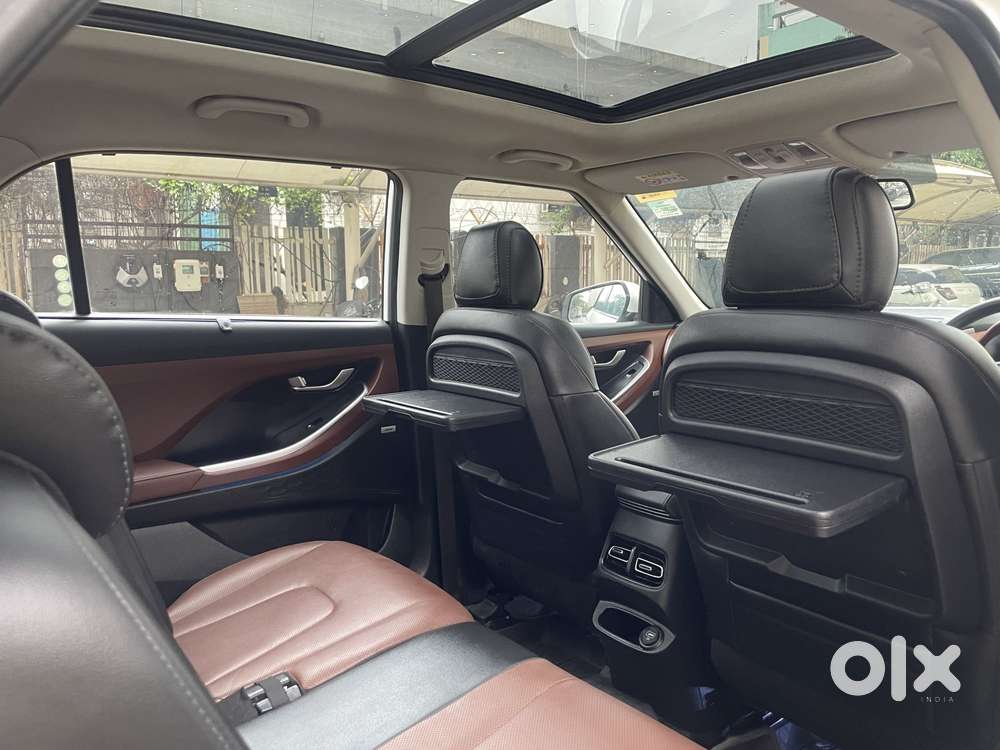 Hyundai Alcazar 1.5 Platinum (o) Diesel At 7 Str, 2021, Diesel
