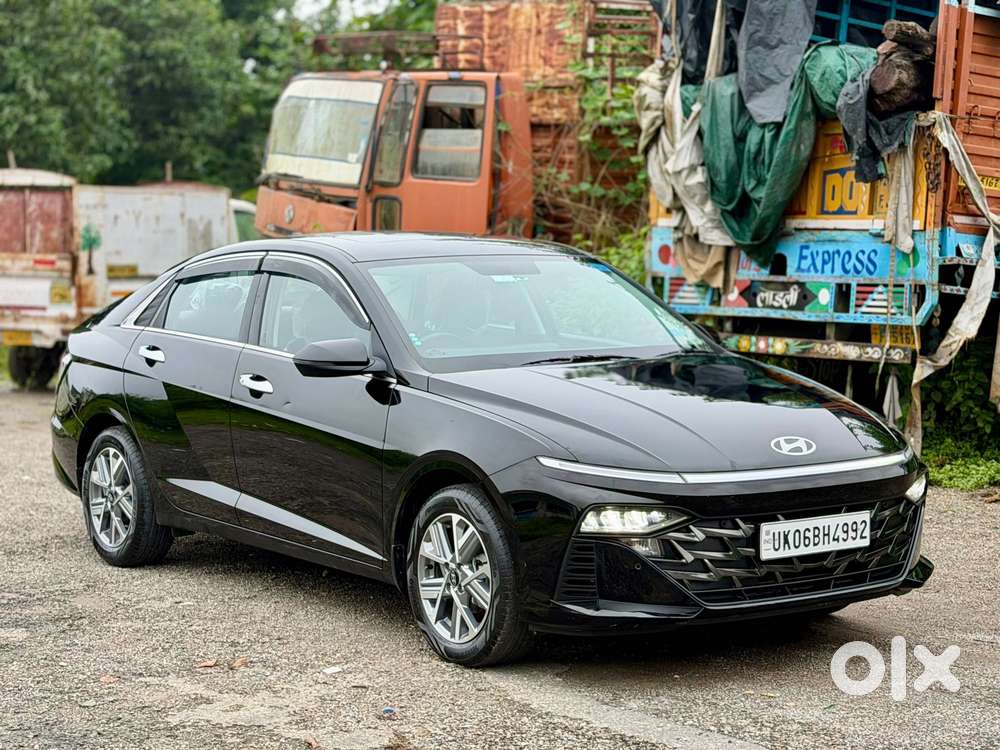 Hyundai Verna 1.5 Sx Vtvt, 2023, Petrol