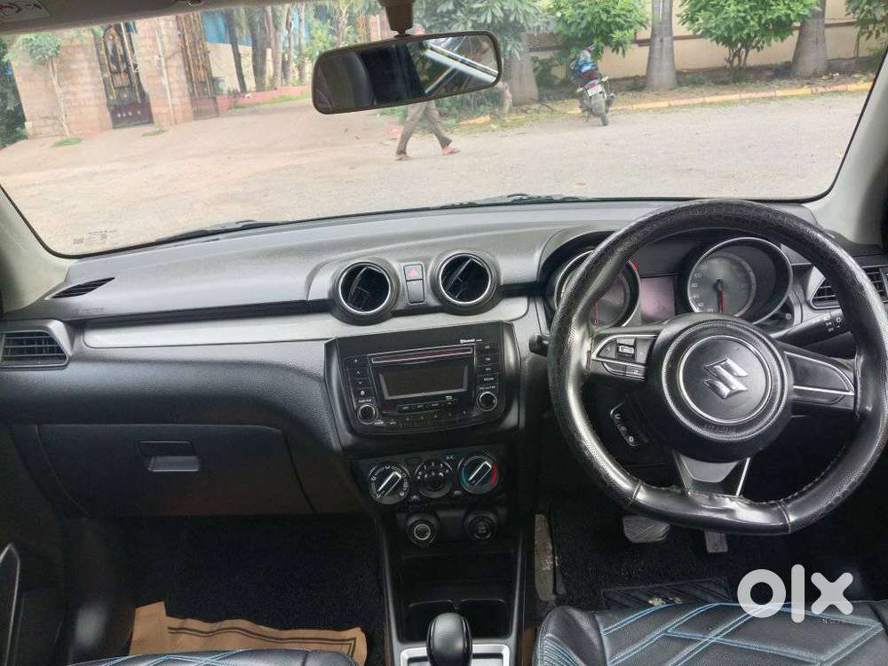 Maruti Suzuki Swift Amt Vxi, 2019, Petrol