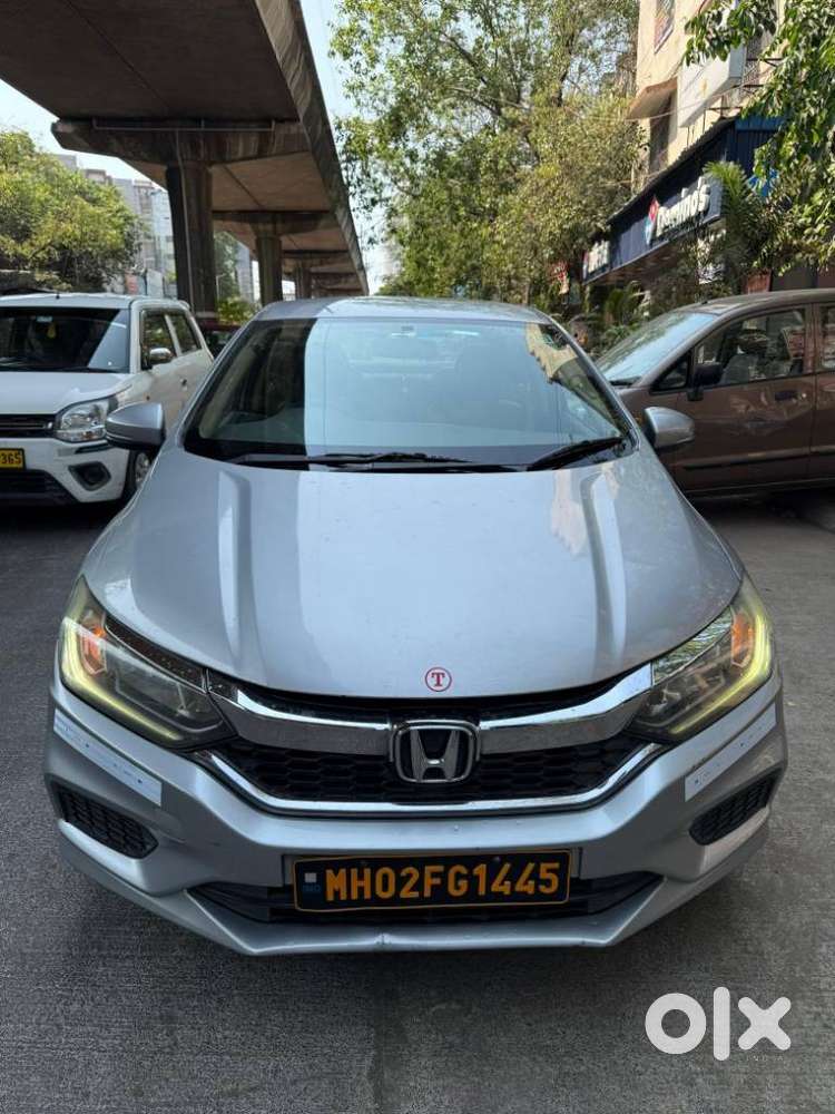 Honda City I-dtec Sv, 2019, Diesel