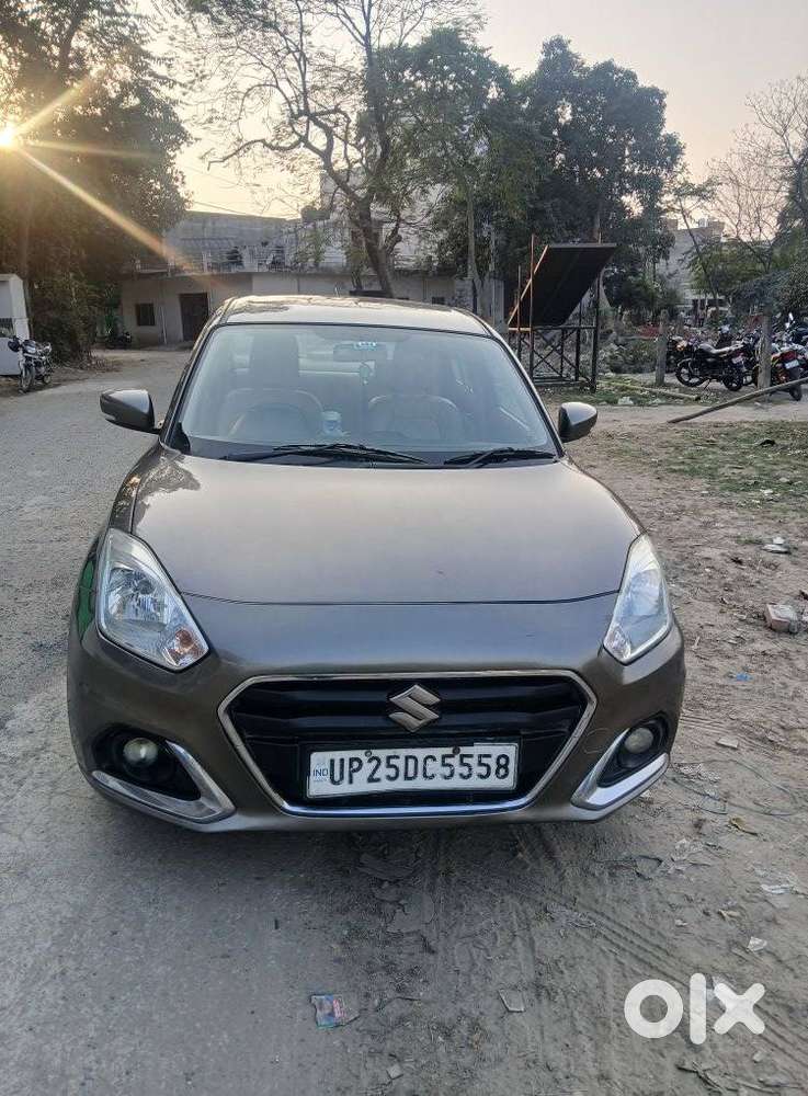 Maruti Suzuki Swift Dzire 1.3 Vxi, 2021, Petrol