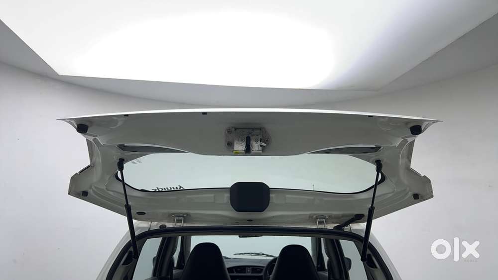 Maruti Suzuki Alto K10 Vxi, 2017, Petrol
