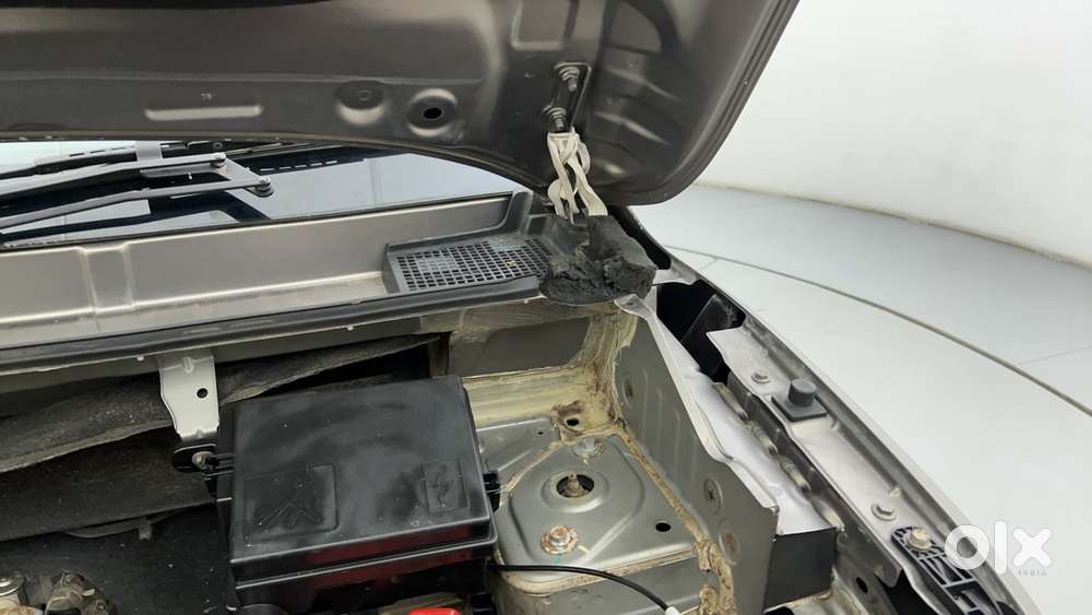 Renault Kwid 1.0 Rxt Sce Special (o), 2018, Petrol