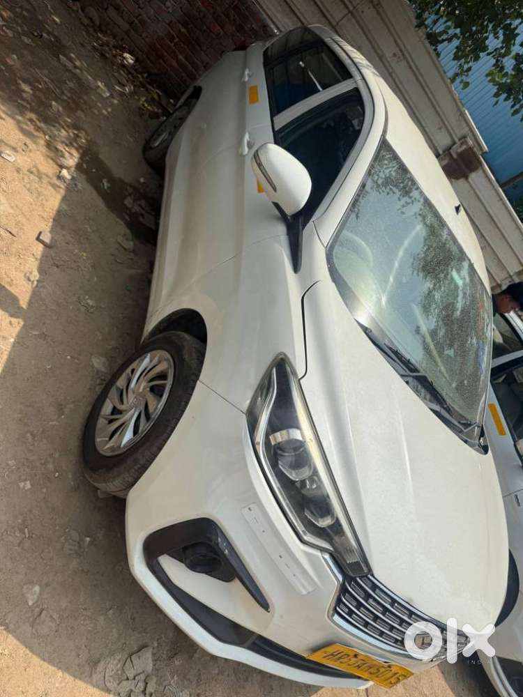Maruti Suzuki Ertiga 1.5 Tour M Cng, 2020, Cng & Hybrids