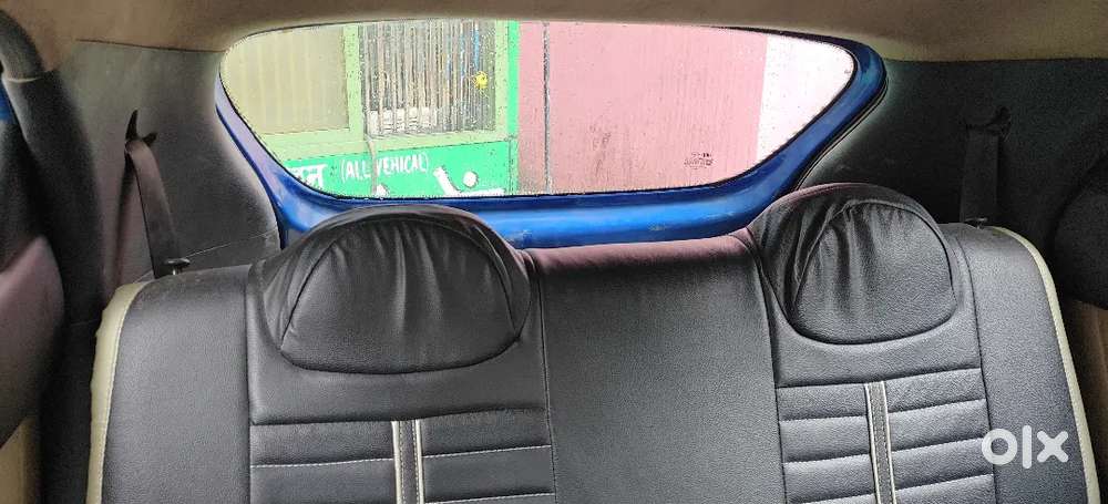Good Condition Car
