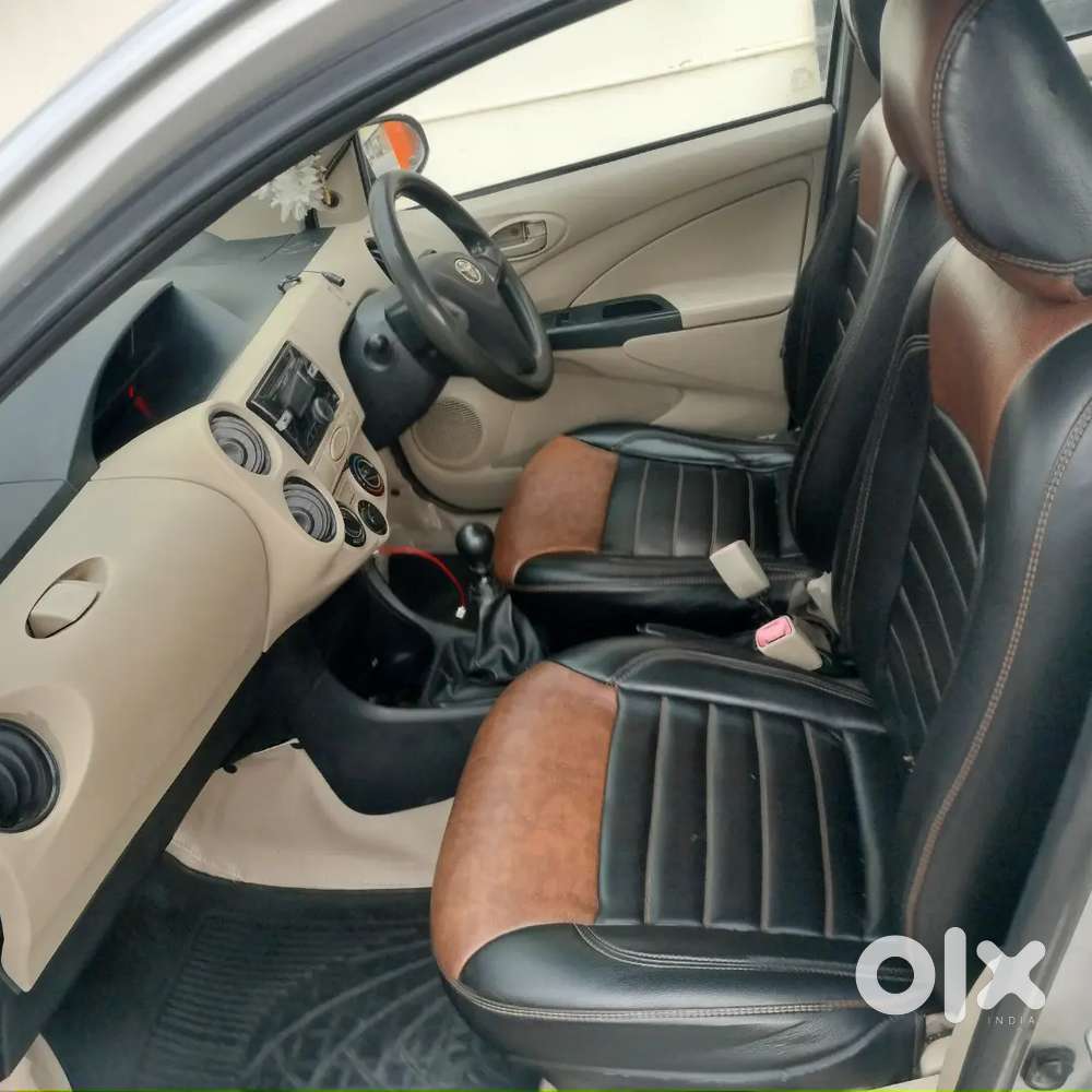 Toyota Etios 2019 Diesel 191852 Km Driven