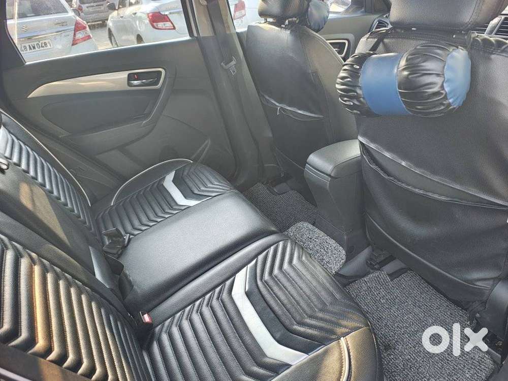 Maruti Suzuki Brezza Zdi, 2016, Diesel