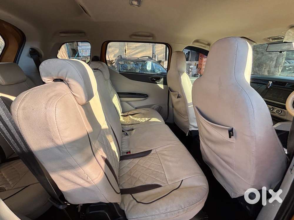 Renault Triber Rxt, 2021, Petrol