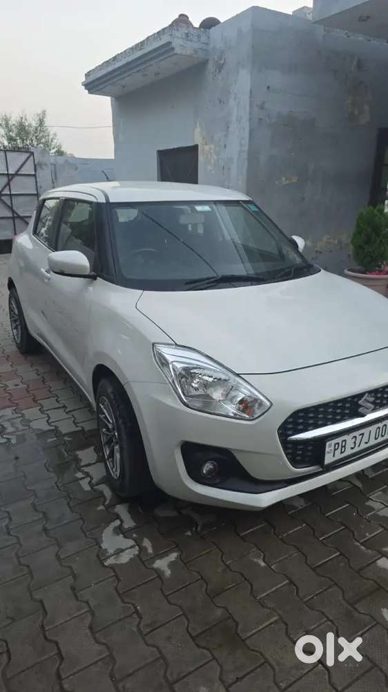 Maruti Suzuki Swift 2024 Petrol 20000 Km Driven
