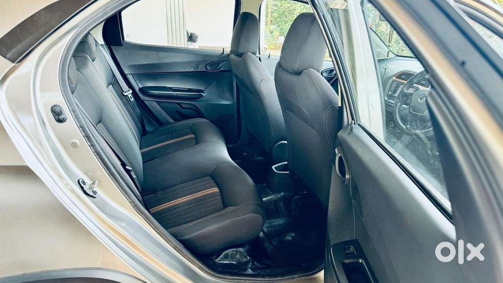 Tata Tiago Nrg 2018 Petrol 59679 Km Driven